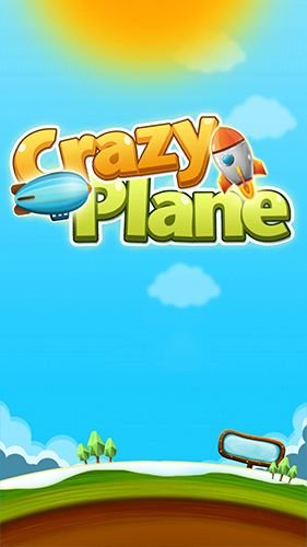 download Crazy plane apk